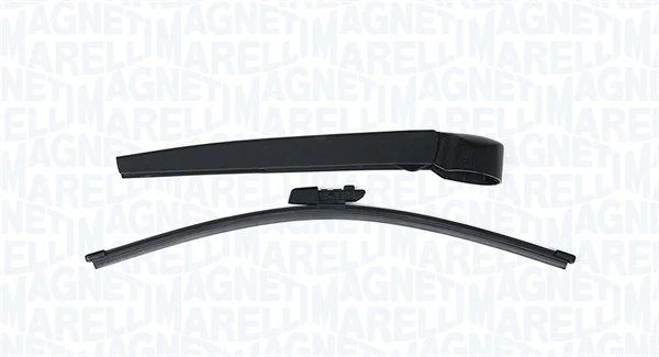Wiper Arm Set, window cleaning
